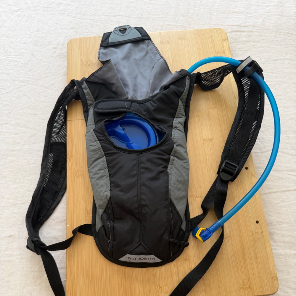 Camelbak Hydrobak 50 oz Hydration Backpack